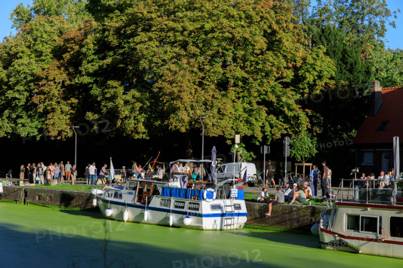 Grande braderie de Lille 2026