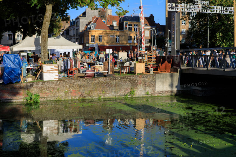 Grande braderie de Lille 2026
