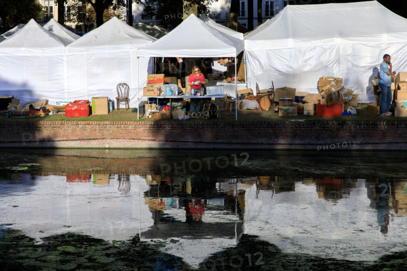 Grande braderie de Lille 2026