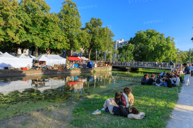 Grande braderie de Lille 2026
