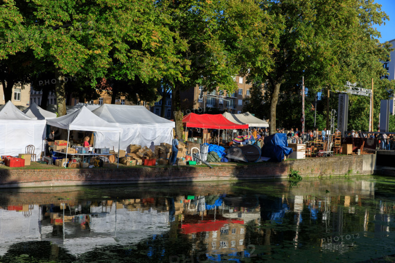 Grande braderie de Lille 2026