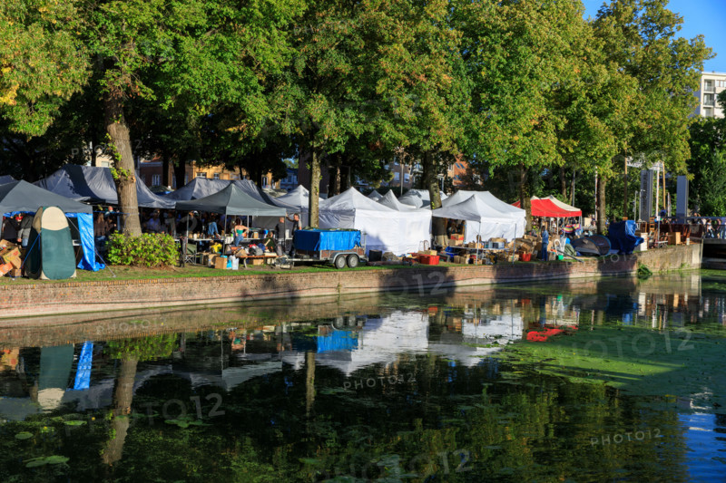 Grande braderie de Lille 2026
