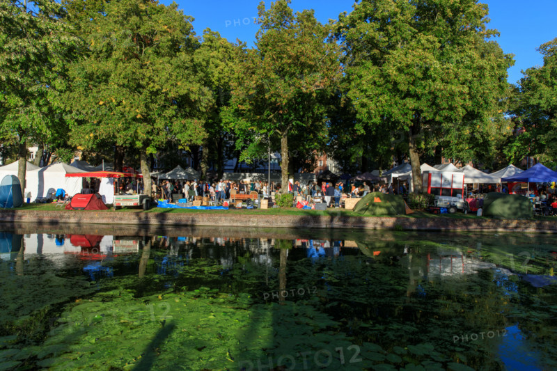 Grande braderie de Lille 2026