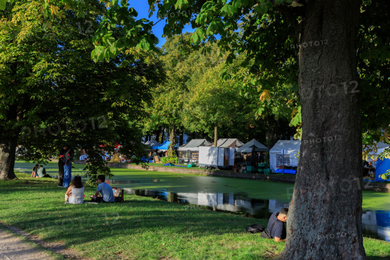 Grande braderie de Lille 2026