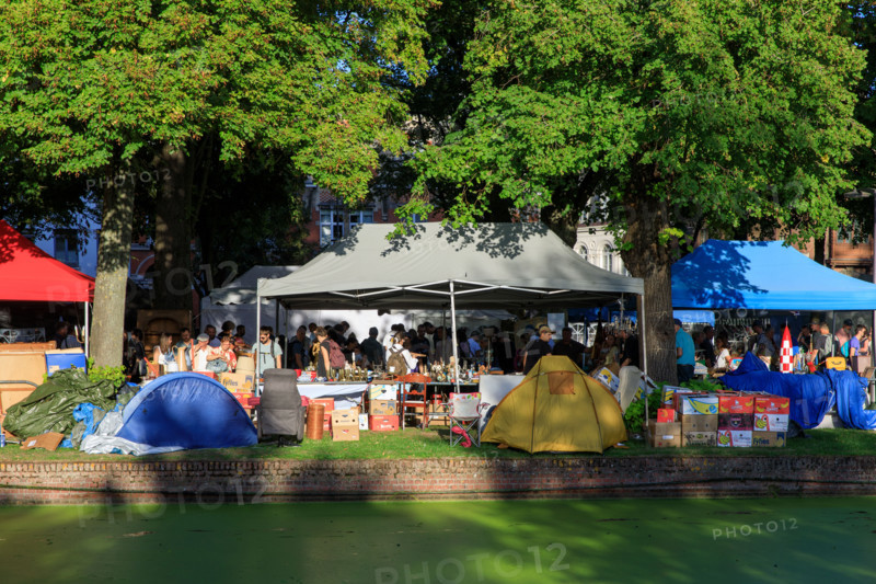 Grande braderie de Lille 2026