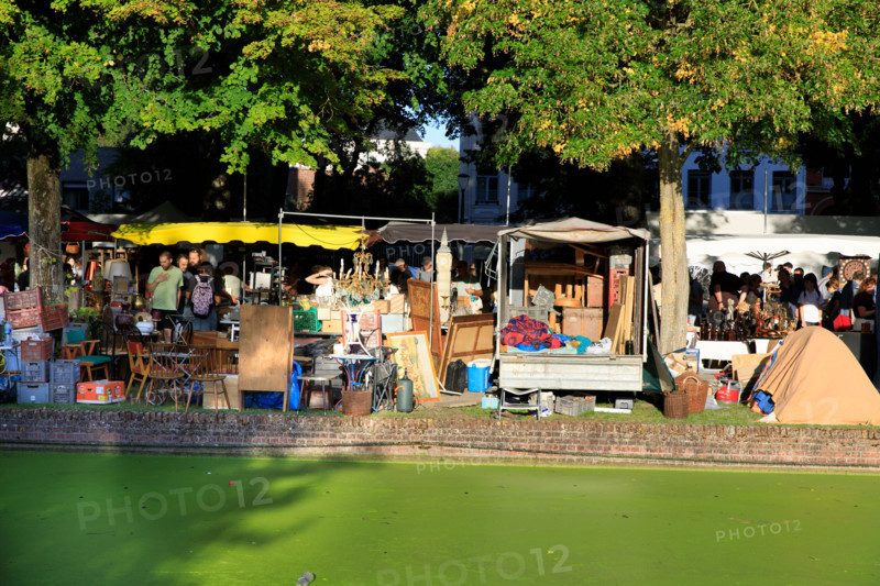 Grande braderie de Lille 2026