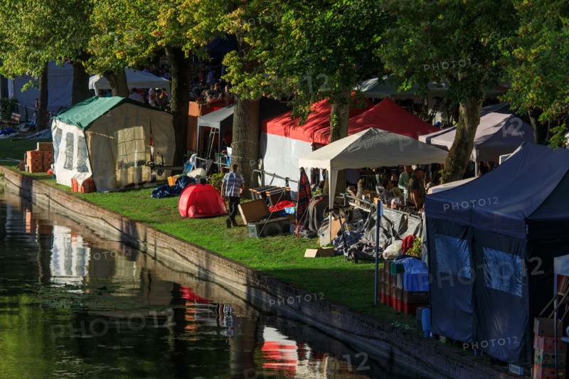The Braderie de Lille 2026