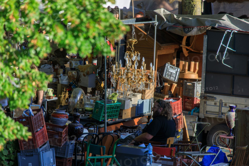 The Braderie de Lille 2026