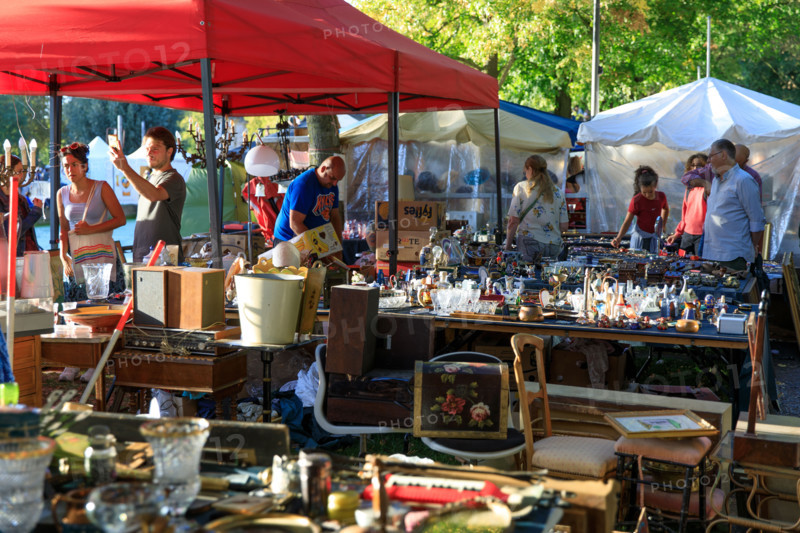 Grande braderie de Lille 2026