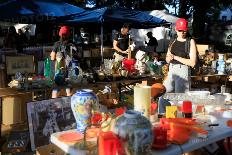 Grande braderie de Lille 2026