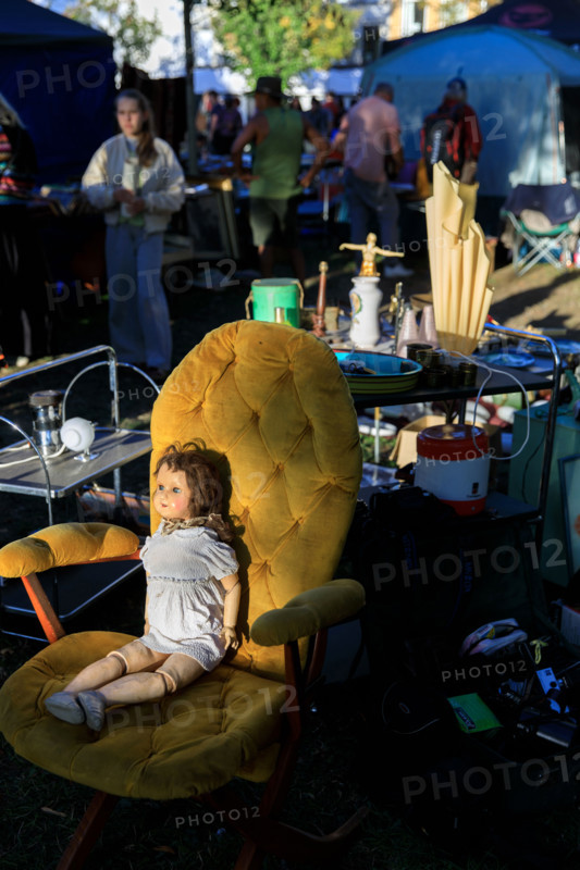 Grande braderie de Lille 2026