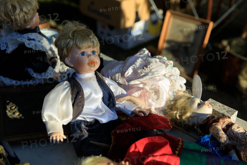 Grande braderie de Lille 2026