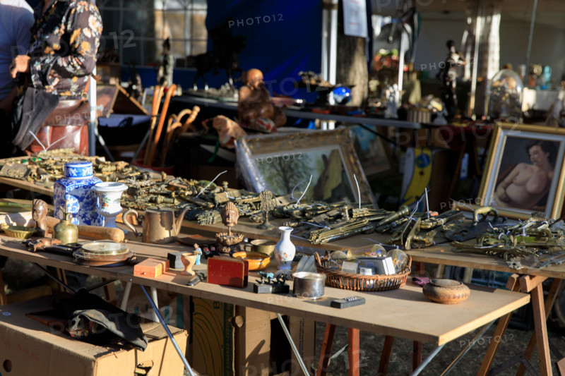 The Braderie de Lille 2026