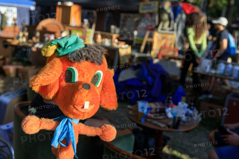 Grande braderie de Lille 2026