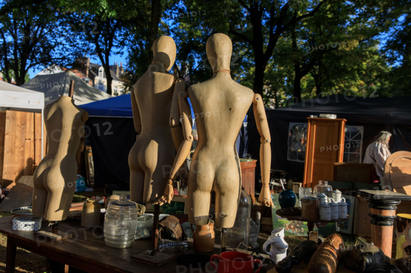 Grande braderie de Lille 2026