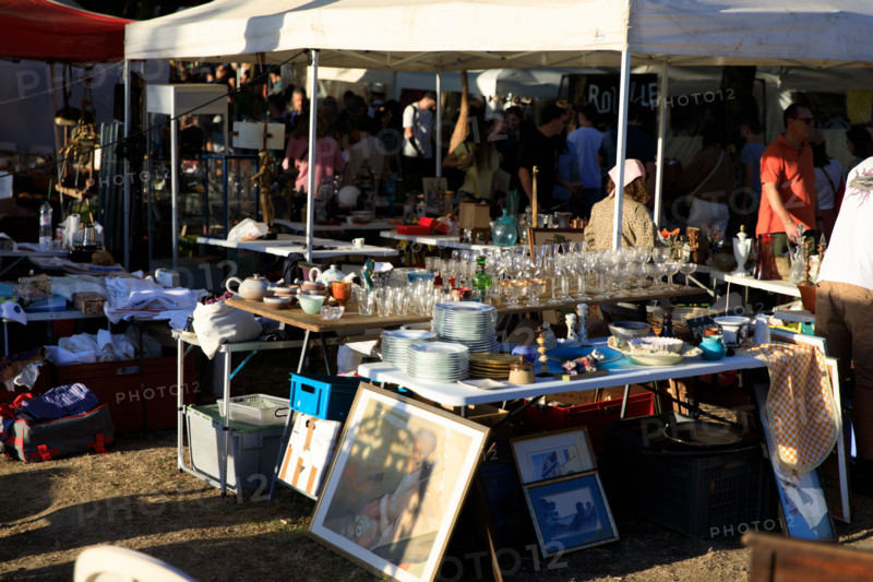 The Braderie de Lille 2026