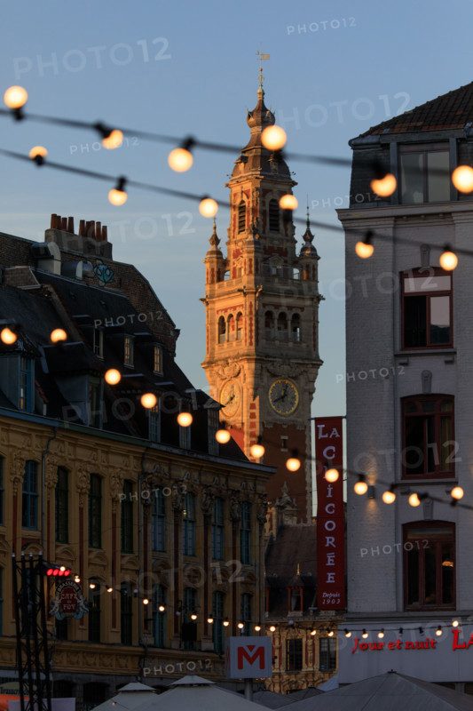Grande braderie de Lille 2026