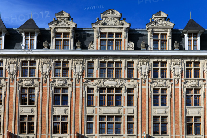 Grande braderie de Lille 2026