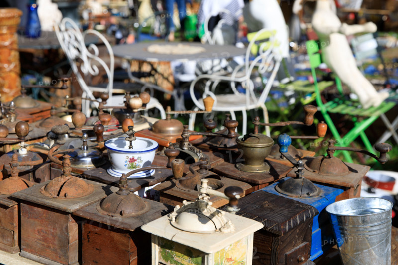 Grande braderie de Lille 2026