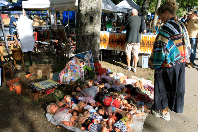 Grande braderie de Lille 2026