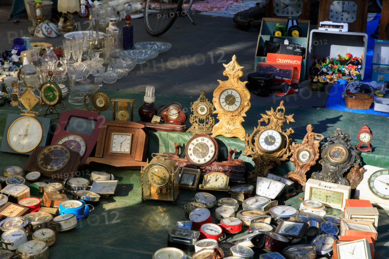 Grande braderie de Lille 2026