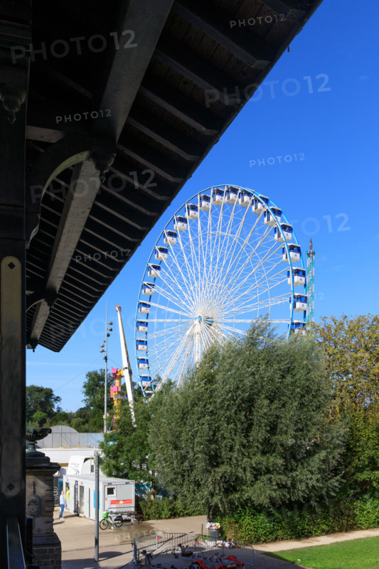 Grande braderie de Lille 2026