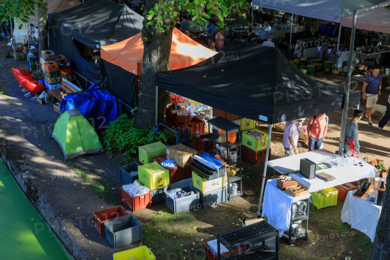 Grande braderie de Lille 2026