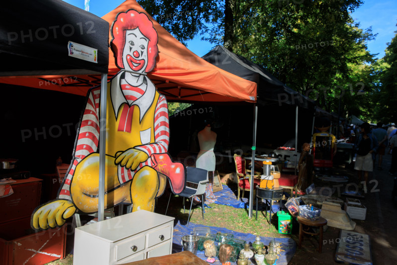 The Braderie de Lille 2026