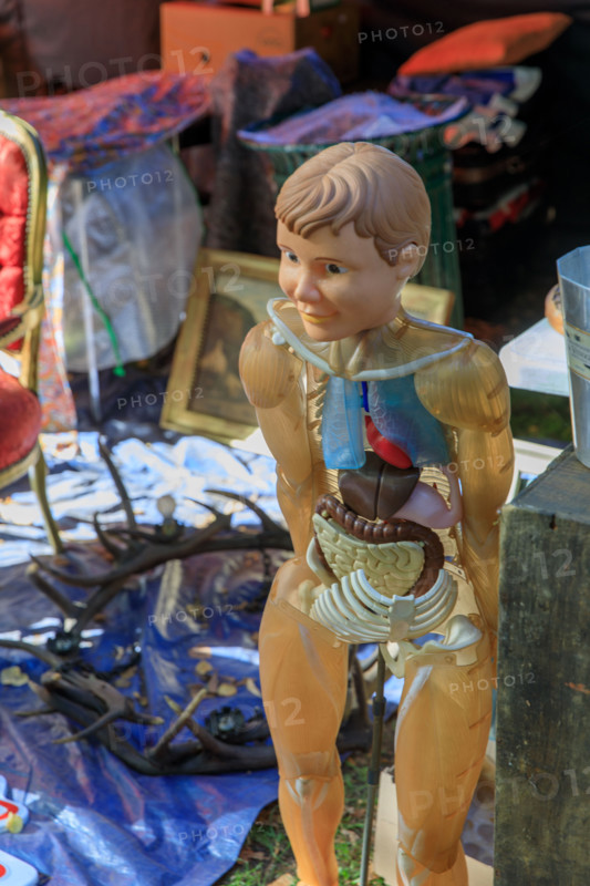 Grande braderie de Lille 2026