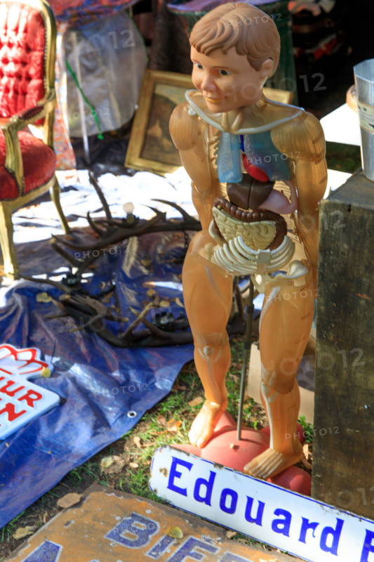 Grande braderie de Lille 2026