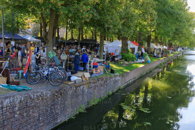 The Braderie de Lille 2026