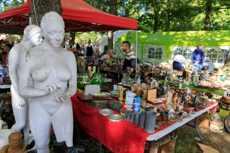 Grande braderie de Lille 2026