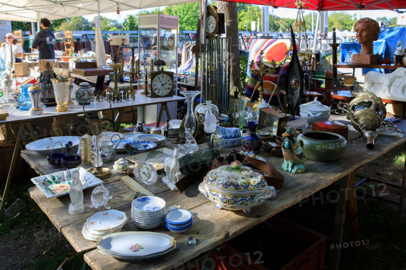 Grande braderie de Lille 2026