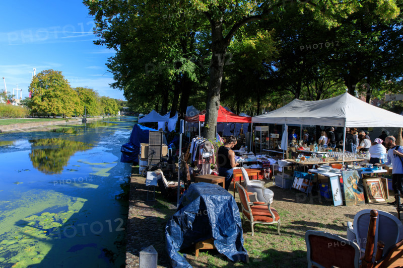 Grande braderie de Lille 2026