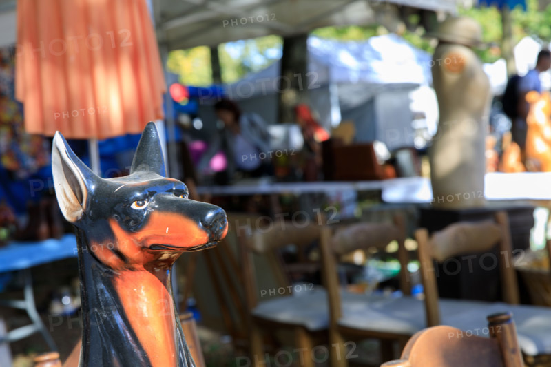 Grande braderie de Lille 2026