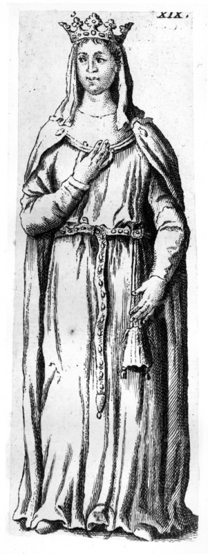 Berthe de Laon