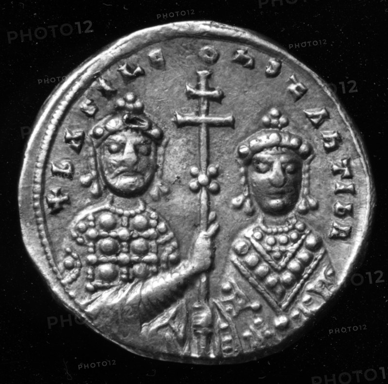 Basil I, the Macedonian