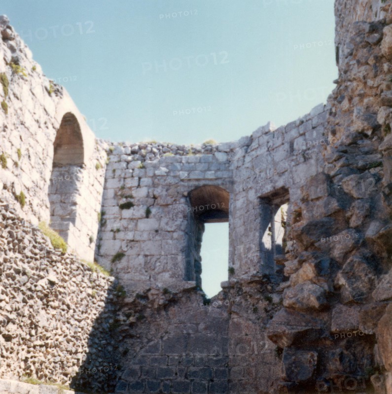Château de Montségur