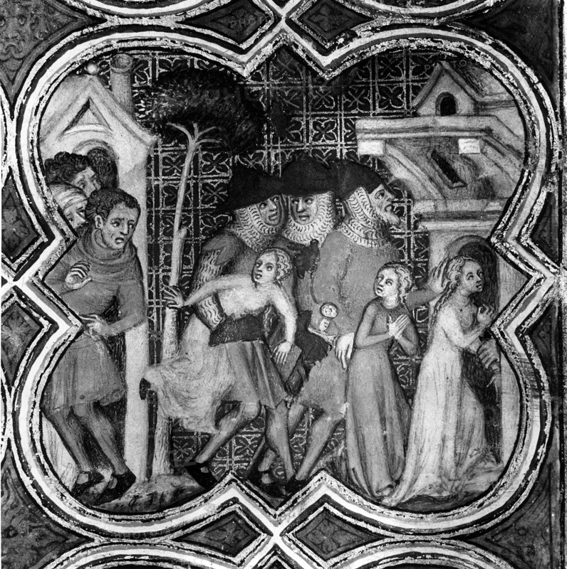 Abduction of women
