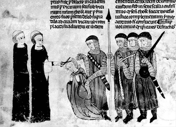 Punishment of adulterers