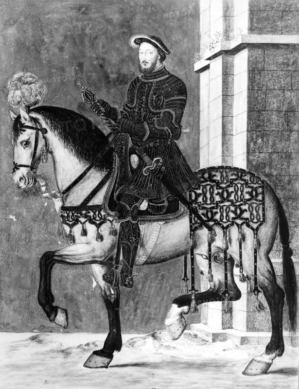 François 1er