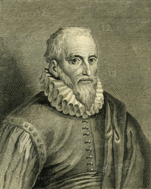 Ambroise Paré