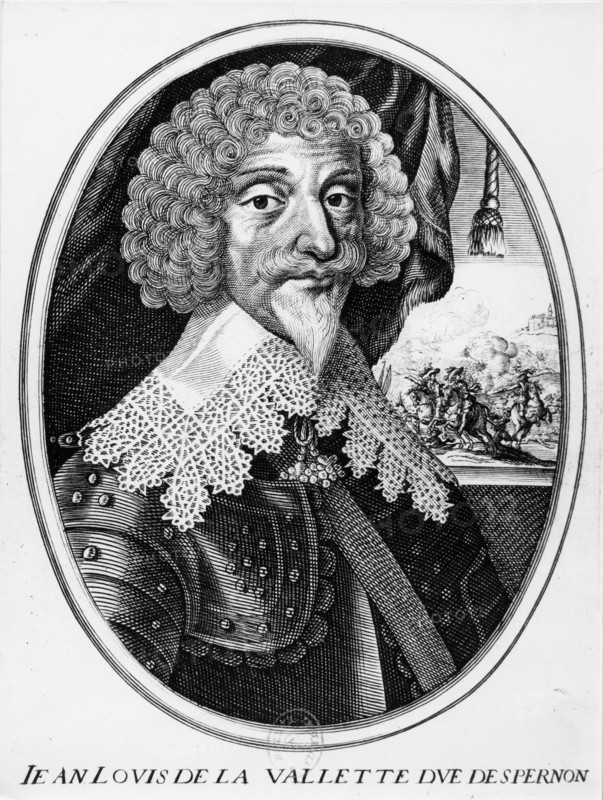 La Vallette