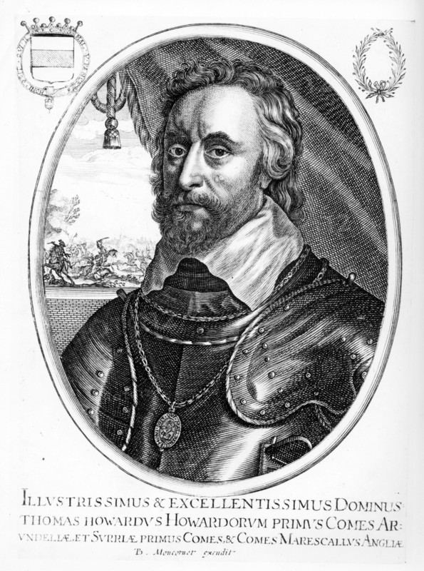 Thomas Howard -