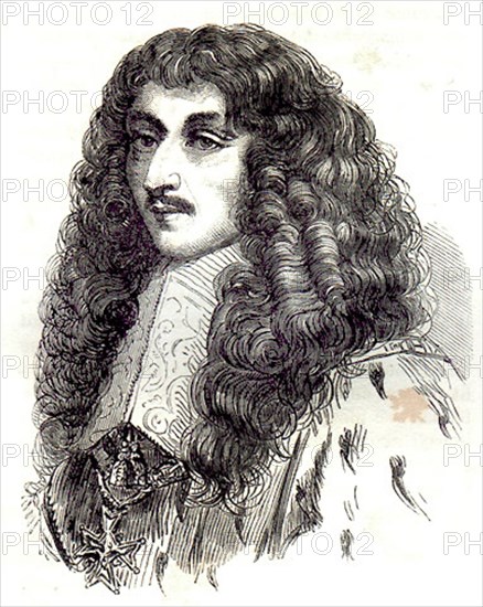 The great Condé