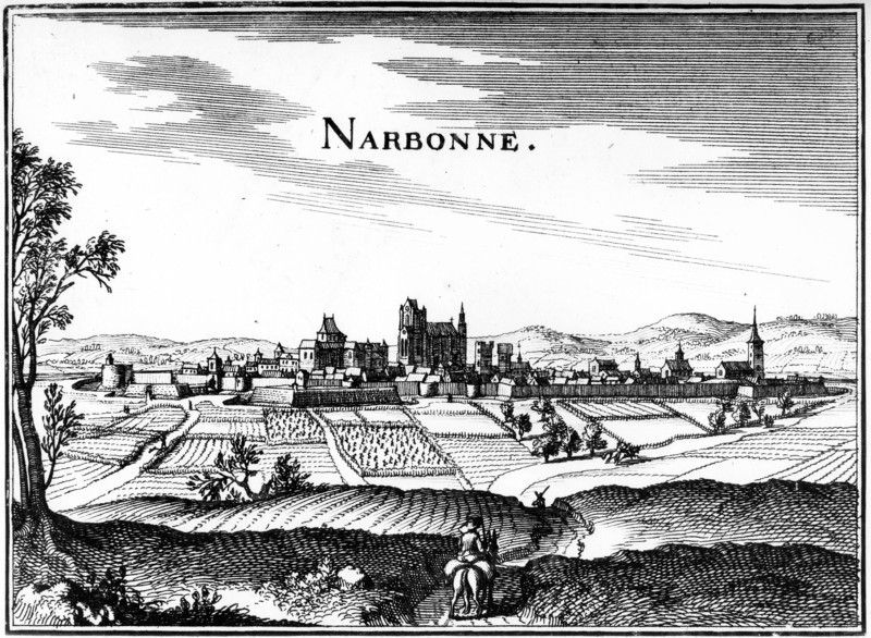 Narbonne