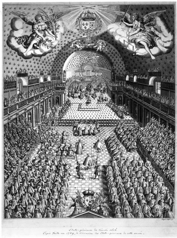 Etats-généraux de 1614