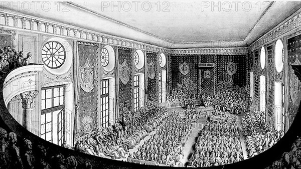 Assembly of the States General