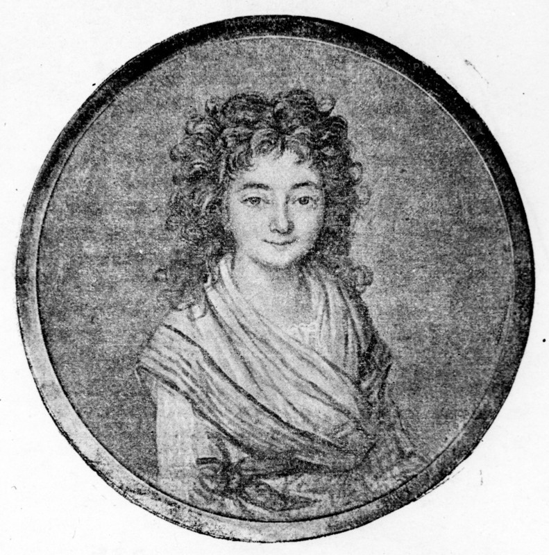 Madame de Condorcet