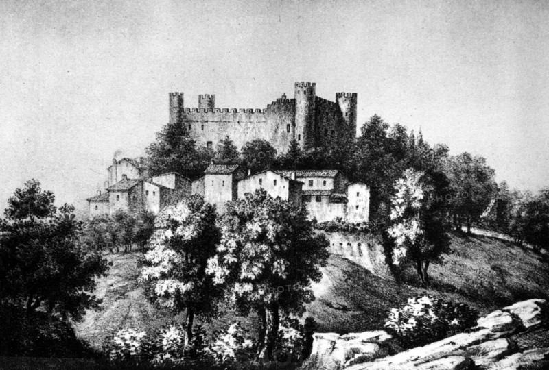 Château de Castelnau
